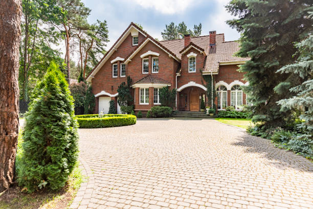 Best Driveway Resurfacing Pavers  in Atwood, KS
