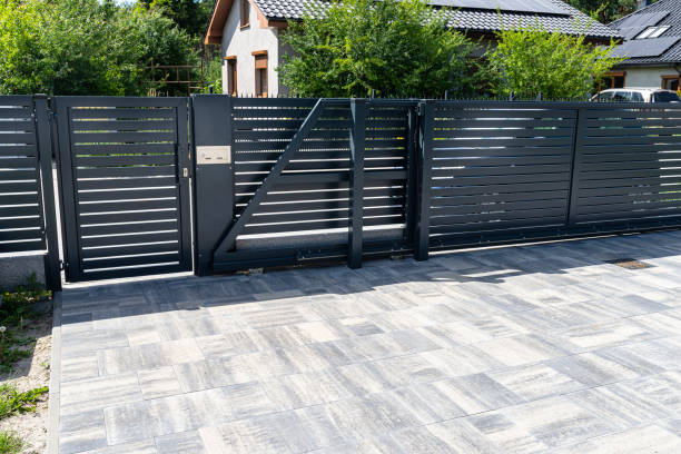 Best Driveway Repair Near Me  in Atwood, KS
