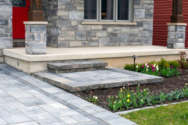 Best Local Driveway Pavers  in Atwood, KS