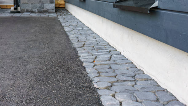 Best Cobblestone Driveway Pavers  in Atwood, KS
