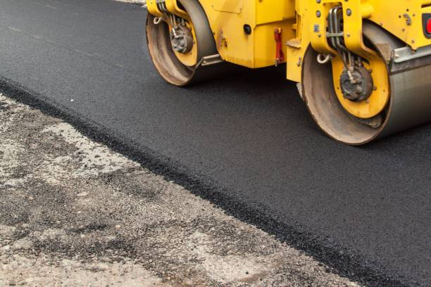 Best Driveway Pavers Contractor  in Atwood, KS